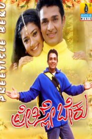 Preethisle Beku 2003 on netflix