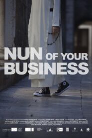 Nun of Your Business 2020 on netflix