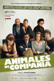 Animales de compañía 2009 on netflix