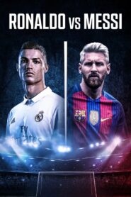 Ronaldo vs. Messi: Face Off! 2017 on netflix