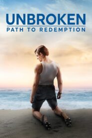 Unbroken: Path to Redemption 2018 on netflix