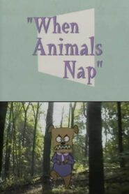 When Animals Nap 1999 on netflix