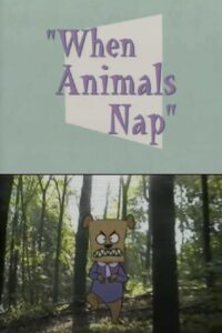 When Animals Nap 1999 on netflix