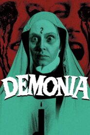 Demonia 1990 on netflix