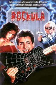 Rockula 1990 on netflix