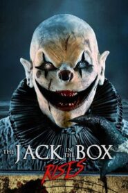The Jack in the Box Rises 2024 on netflix