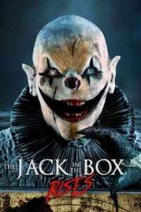 The Jack in the Box Rises 2024 on netflix