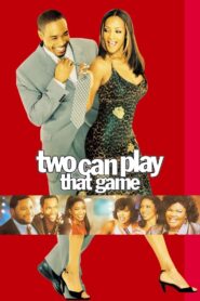 Two Can Play That Game 2001 on netflix