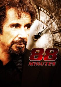 88 Minutes 2007 on netflix