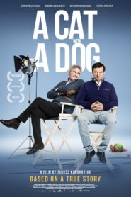 A Cat with a Dog 2018 on netflix