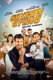 Soygun Oyunu: Büyük Vurgun 2022 on netflix