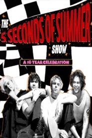 The 5 Seconds of Summer Show 2021 on netflix