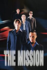 The Mission 1999 on netflix