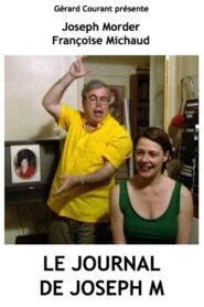 Le journal de Joseph M. 2000 on netflix