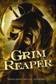 Grim Reaper 2007 on netflix