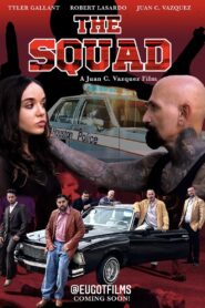 The Squad: Rise of the Chicano Squad 2022 on netflix