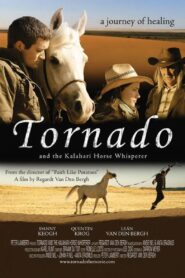 Tornado and the Kalahari Horse Whisperer 2009 on netflix