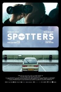Spotters 2014 on netflix
