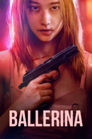 Ballerina 2023 on netflix