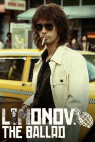 Limonov: The Ballad 2024 on netflix