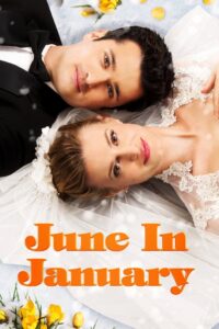 June in January 2014 on netflix
