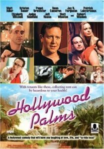 Hollywood Palms 2000 on netflix