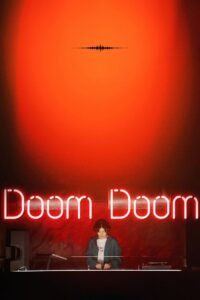 Doom Doom 2022 on netflix