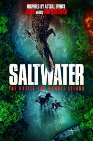 Saltwater: The Battle for Ramree Island 2021 on netflix