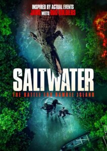 Saltwater: The Battle for Ramree Island 2021 on netflix