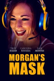 Morgan’s Mask 2023 on netflix