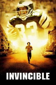 Invincible 2006 on netflix