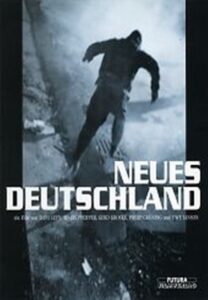 Neues Deutschland 1993 on netflix