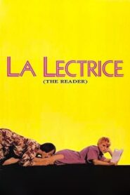 La Lectrice 1988 on netflix