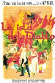 La isla del diablo 1994 on netflix