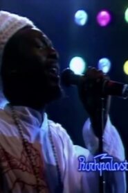 Jimmy Cliff – Rockpalast 84 1984 on netflix