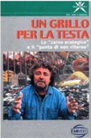 Un Grillo per la testa 1995 on netflix