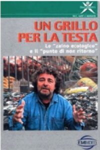 Un Grillo per la testa 1995 on netflix