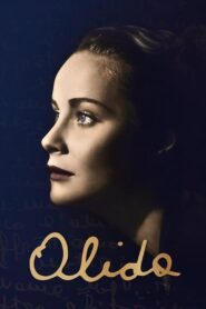 Alida Valli: In Her Own Words 2021 on netflix