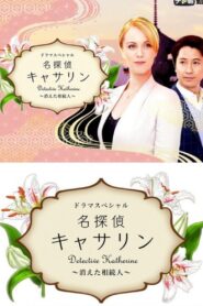 Detective Katherine 2 2016 on netflix