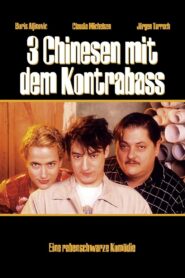 Three Chinamen with a Double Bass 2000 on netflix