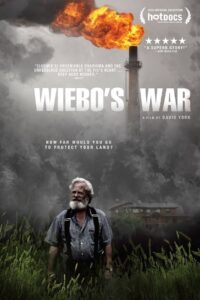 Wiebo’s War 2011 on netflix