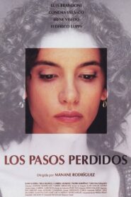 Los pasos perdidos 2001 on netflix