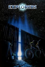 Explorers 1985 on netflix