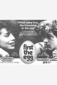 First The Egg 1985 on netflix