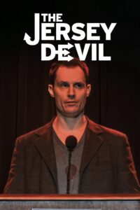 The Jersey Devil 2015 on netflix
