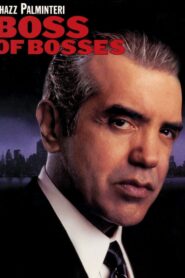 Boss of Bosses 2001 on netflix