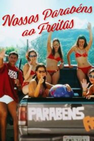 Nossos Parabéns ao Freitas 2003 on netflix