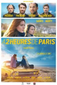 2 Hours from Paris 2018 on netflix