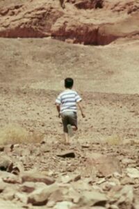 Bedouin Sand 1997 on netflix