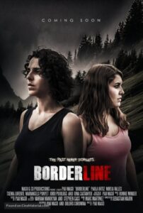 Borderline 2017 on netflix